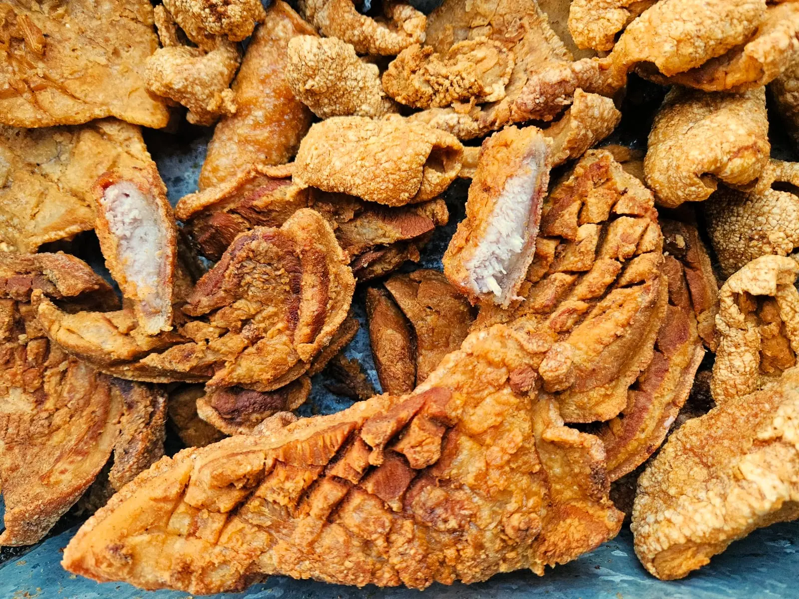Kilo de castacán premium